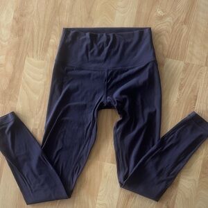 Lululemon align 28 inch high rise leggings